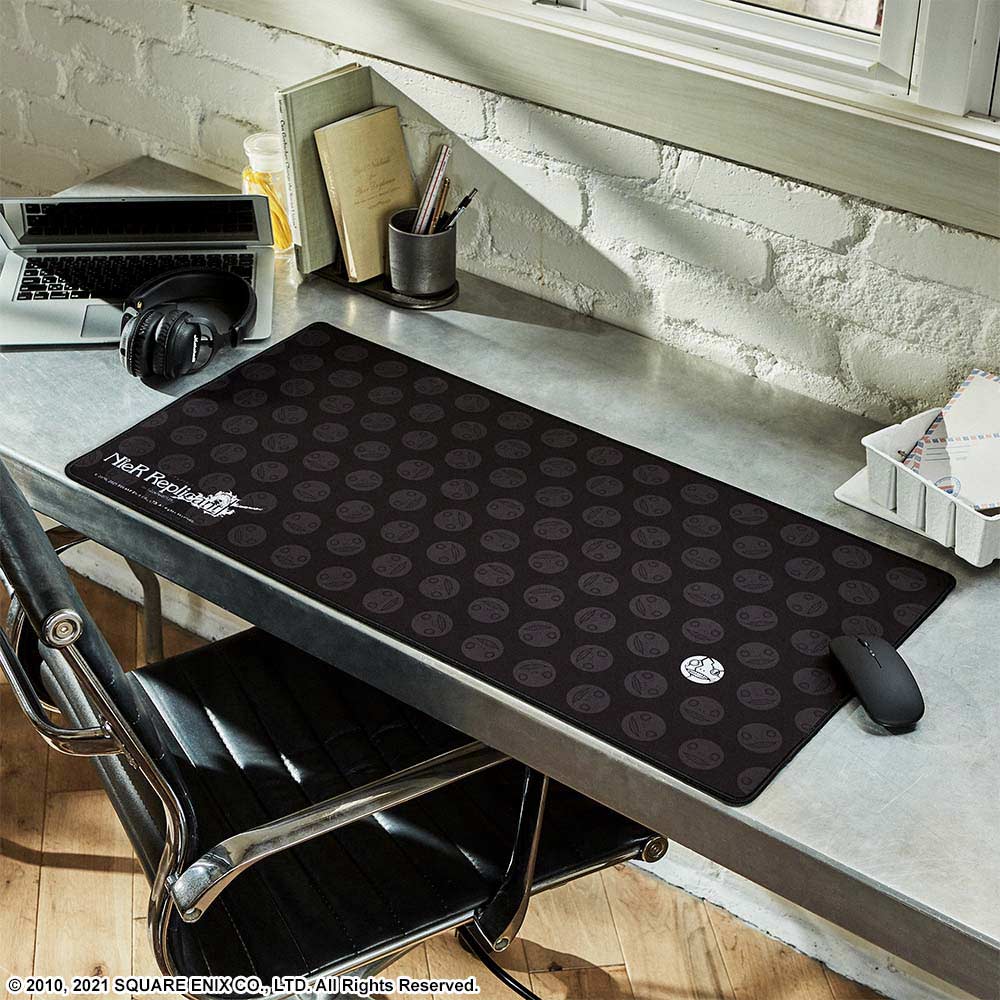 (PO) NieR:Replicant ver. 1.22474487139... Gaming Mouse Pad Vol. 1 <Emil> Image_5
