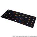 (PO) Dragon Quest Big Mouse Pad - Monster Pattern Image_2