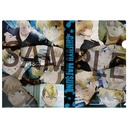 (PO) Tokyo Revengers Anime Scene Clear File Matsuno Chifuyu Image_1