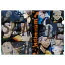 (PO) Tokyo Revengers Anime Scene Clear File Mitsuya Takashi Image_1