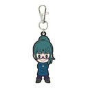 (PO) Jujutsu Kaisen KAPSEL PUPPE Rubber Mascot vol.01 Image_5