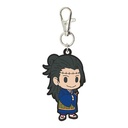 (PO) Jujutsu Kaisen KAPSEL PUPPE Rubber Mascot vol.01 Image_9