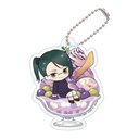 (PO) Jujutsu Kaisen 0 The Movie Punitop Parfait Acrylic Charm Vol.2 Image_3
