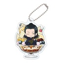 (PO) Jujutsu Kaisen 0 The Movie Punitop Parfait Acrylic Charm Vol.2 Image_7