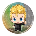 (PO) Tokyo Revengers Punitop Capsule Can Badge Collection Image_2