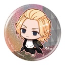 (PO) Tokyo Revengers Punitop Capsule Can Badge Collection Image_3