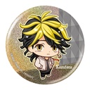 (PO) Tokyo Revengers Punitop Capsule Can Badge Collection Image_9
