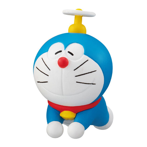 (PO) Doraemon Hugcot Doraemon Image_4