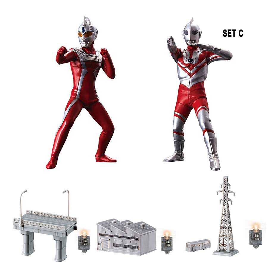 (PO) Ultraman Luminous Ultraman 16 Image_3