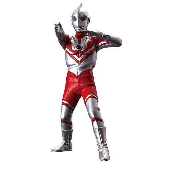 (PO) Ultraman Luminous Ultraman 16 Image_9