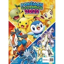 (PO) 2022 Calendar Pokemon (Wall) Image_1