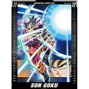 (PO) 2022 Calendar Dragonball Super (Wall) Image_2