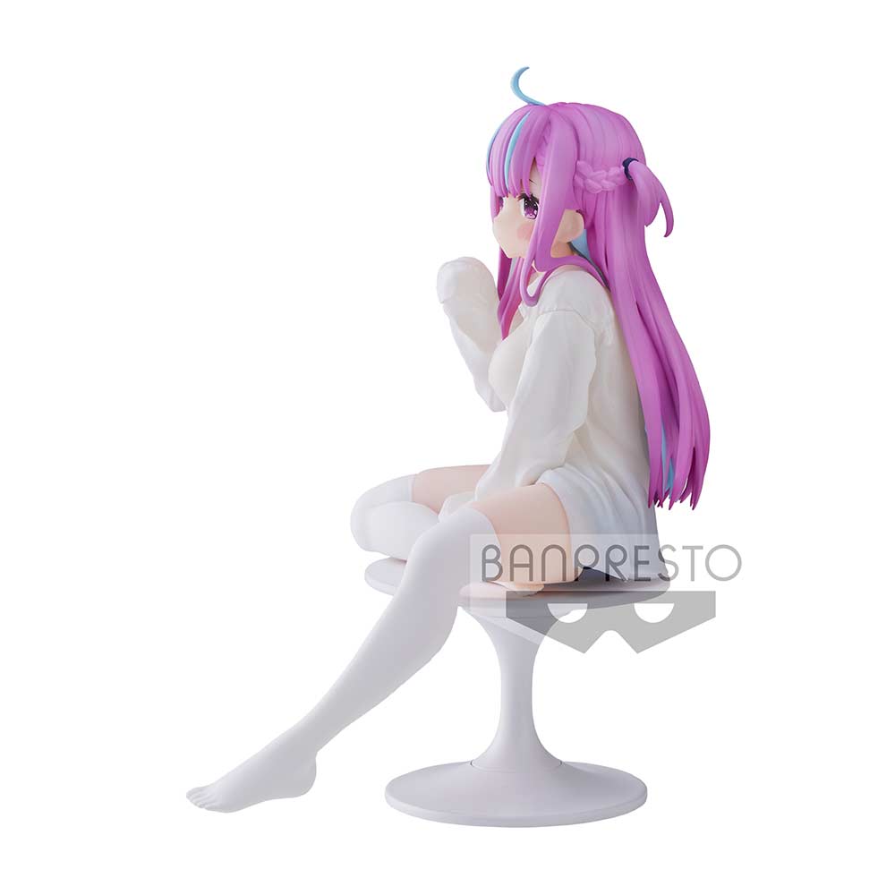 (PO) Hololive Production #HOLOLIVE IF- Relax Time - Minato Aqua Image_3