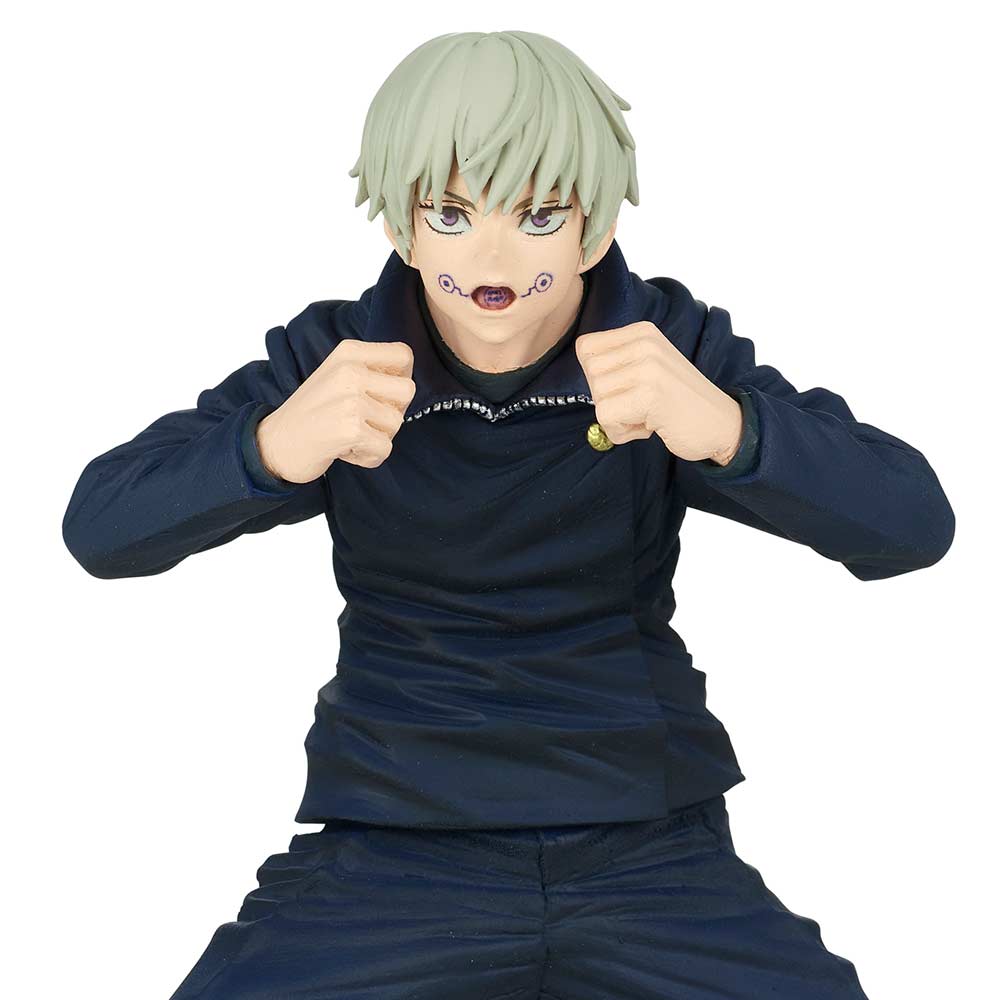 (PO) Jujutsu Kaisen Figure - Toge Inumaki Image_1