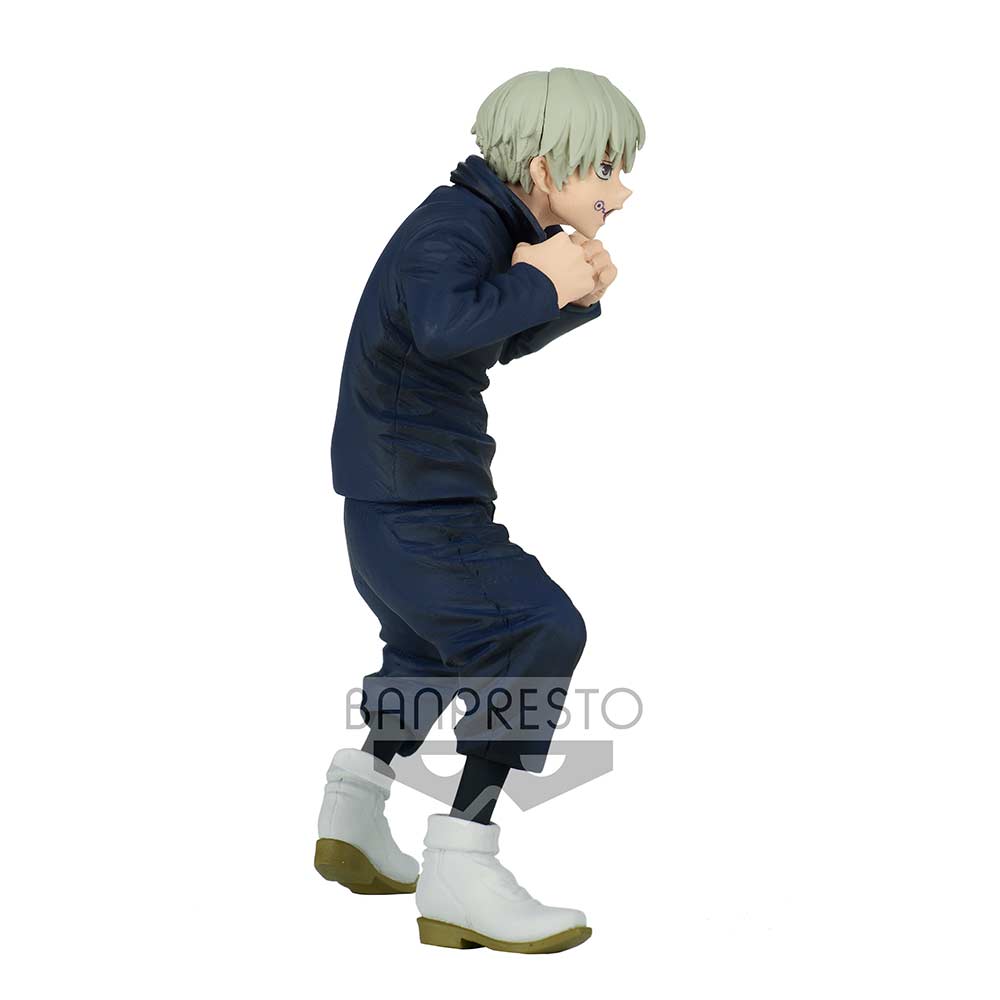(PO) Jujutsu Kaisen Figure - Toge Inumaki Image_4