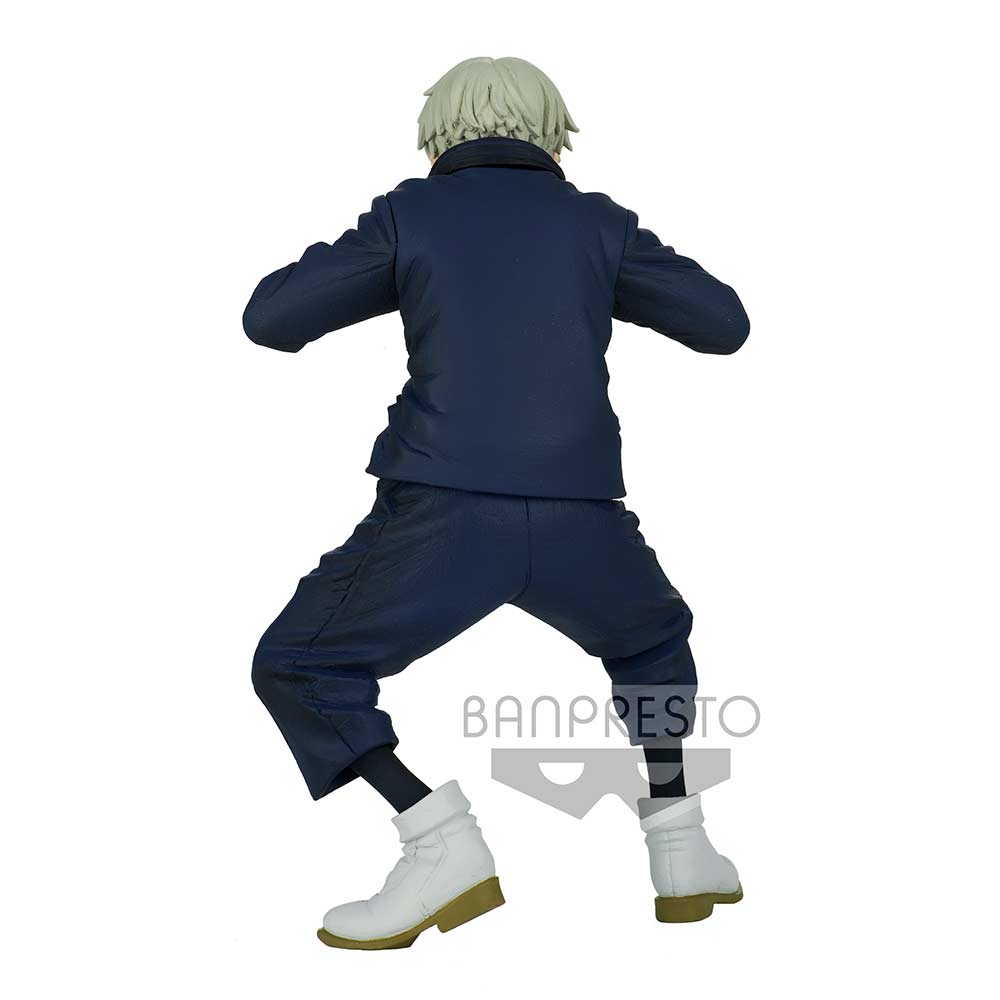 (PO) Jujutsu Kaisen Figure - Toge Inumaki Image_5