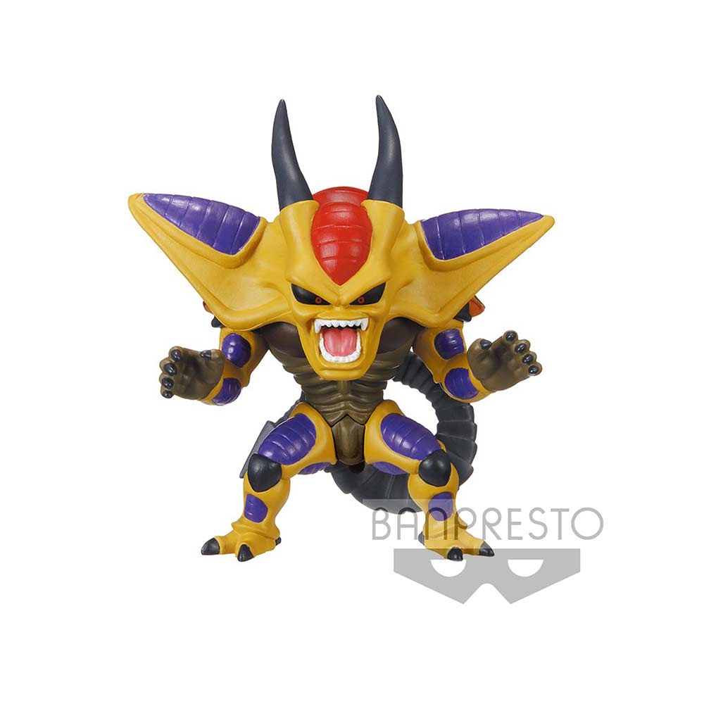 (PO) Dragonball WCF World Collectible Figure Treasure Rally Vol.4 Image_3