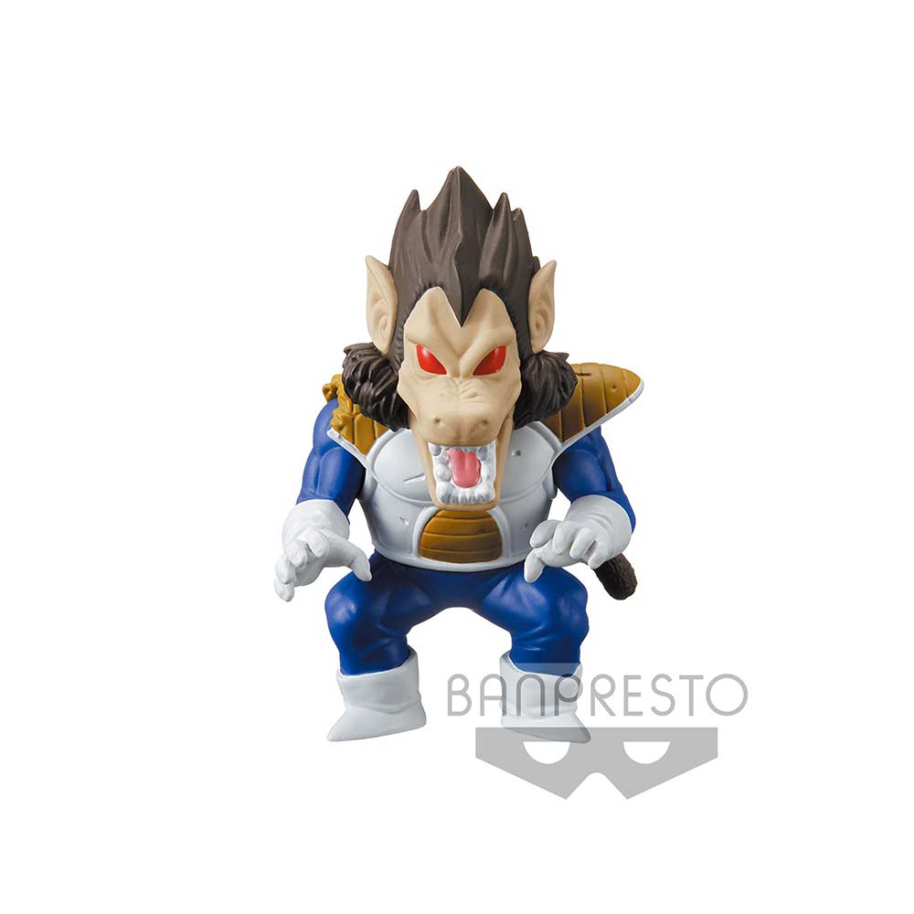 (PO) Dragonball WCF World Collectible Figure Treasure Rally Vol.4 Image_5