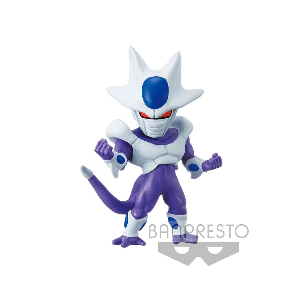 (PO) Dragonball WCF World Collectible Figure Treasure Rally Vol.4 Image_6