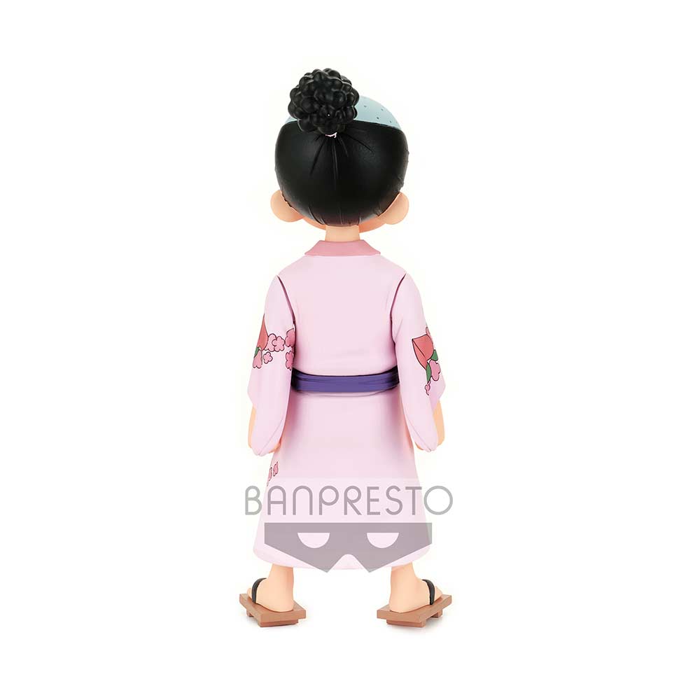 (PO) One Piece DXF The Grandline Series Wano Country Vol.1 - Kouzuki Mononosuke Image_5