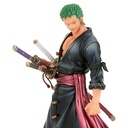 (PO) One Piece DXF The Grandline Series Wano Country Vol.1 - Roronoa Zoro Image_1