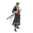 (PO) One Piece DXF The Grandline Series Wano Country Vol.1 - Roronoa Zoro Image_3