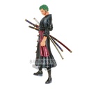 (PO) One Piece DXF The Grandline Series Wano Country Vol.1 - Roronoa Zoro Image_4