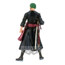 (PO) One Piece DXF The Grandline Series Wano Country Vol.1 - Roronoa Zoro Image_5