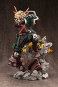 (PO) My Hero Academia ARTFX J - Bakugo Katsuki Ver. 2 Image_4