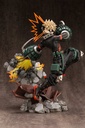 (PO) My Hero Academia ARTFX J - Bakugo Katsuki Ver. 2 Image_8