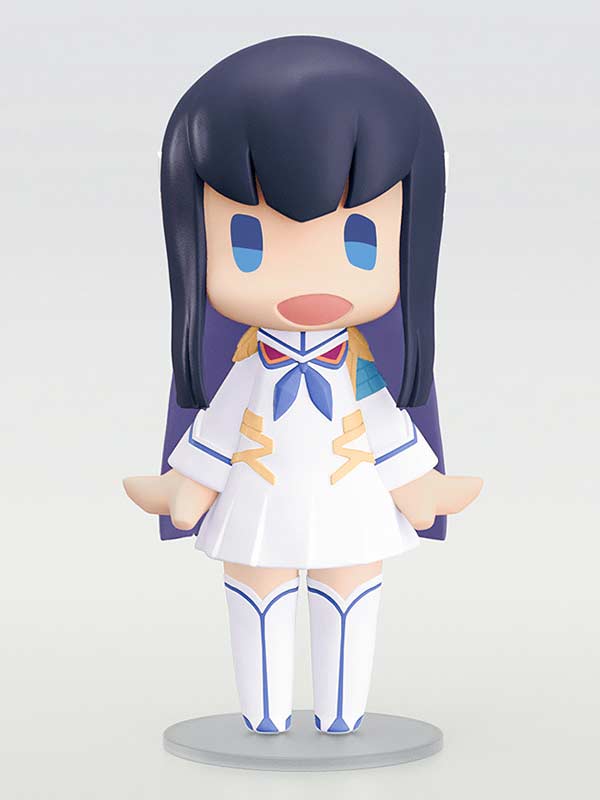 (PO) HELLO! GOOD SMILE Kill la Kill - Kiryuin Satsuki Image_2
