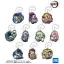 (PO) Pita! Defome Demon Slayer: Kimetsu no Yaiba Night Patrol Acrylic Key Chain [BOX] Image_1
