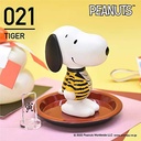(PO) Peanuts Variarts Snoopy 021 Tiger Image_2