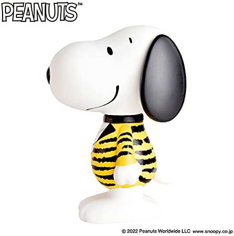 (PO) Peanuts Variarts Snoopy 021 Tiger Image_3