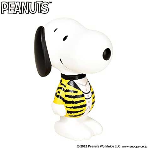 (PO) Peanuts Variarts Snoopy 021 Tiger Image_5