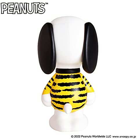 (PO) Peanuts Variarts Snoopy 021 Tiger Image_6