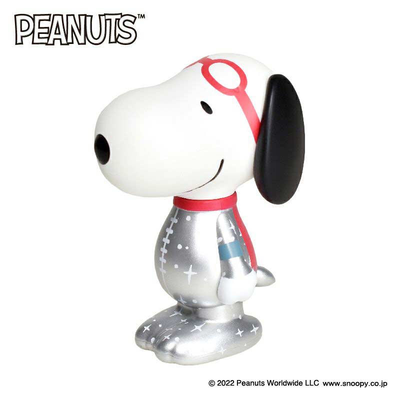 (PO) Peanuts Variarts Snoopy 022 Astronaut Image_1