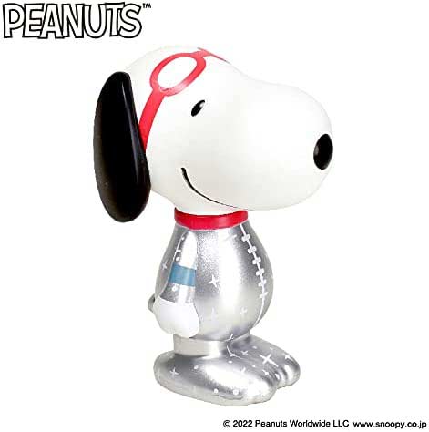(PO) Peanuts Variarts Snoopy 022 Astronaut Image_5