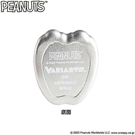 (PO) Peanuts Variarts Snoopy 022 Astronaut Image_8