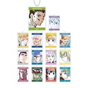 (PO) Hunter x Hunter Trading Ani-Art Vol. 3 Acrylic Key Chain [BOX] Image_2