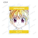 (PO) Hunter x Hunter Trading Ani-Art Vol. 3 Acrylic Key Chain [BOX] Image_7