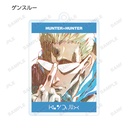 (PO) Hunter x Hunter Trading Ani-Art Vol. 3 Acrylic Key Chain [BOX] Image_8