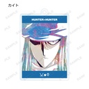 (PO) Hunter x Hunter Trading Ani-Art Vol. 3 Acrylic Key Chain [BOX] Image_10