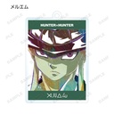 (PO) Hunter x Hunter Trading Ani-Art Vol. 3 Acrylic Key Chain [BOX] Image_14