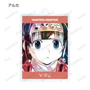 (PO) Hunter x Hunter Trading Ani-Art Vol. 3 Acrylic Key Chain [BOX] Image_15