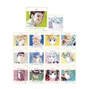 (PO) Hunter x Hunter Trading Ani-Art Vol. 3 Mini Shikishi [BOX] Image_2