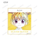 (PO) Hunter x Hunter Trading Ani-Art Vol. 3 Mini Shikishi [BOX] Image_7