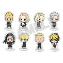 (PO) Tokyo Revengers Chokokawa Clear Stand [BOX] Image_1