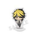 (PO) Tokyo Revengers Chokokawa Clear Stand [BOX] Image_9