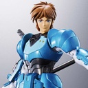 (PO) Armor Plus  Yoroiden Samurai Troopers - Shin of the Torrent (Special Color Edition) Image_1
